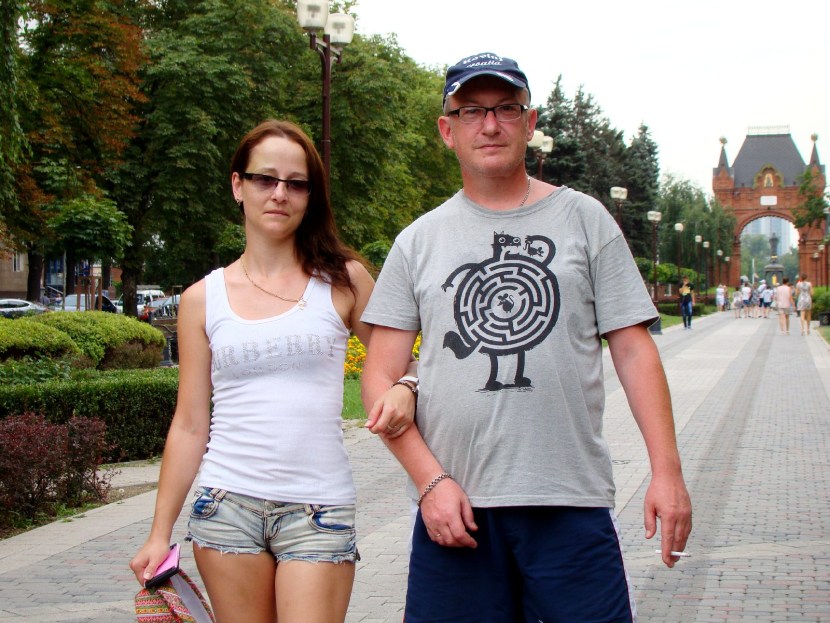 Information about the store