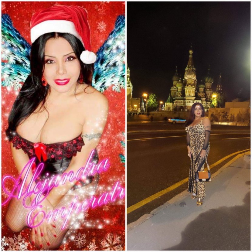 Metro scheme 2 diameter