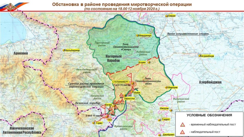 Temporary registration for citizens of the Russian Federation