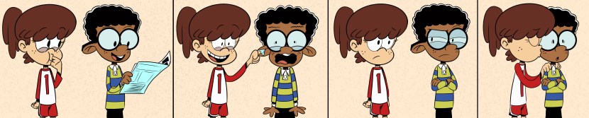 Will You Please Put on Record?