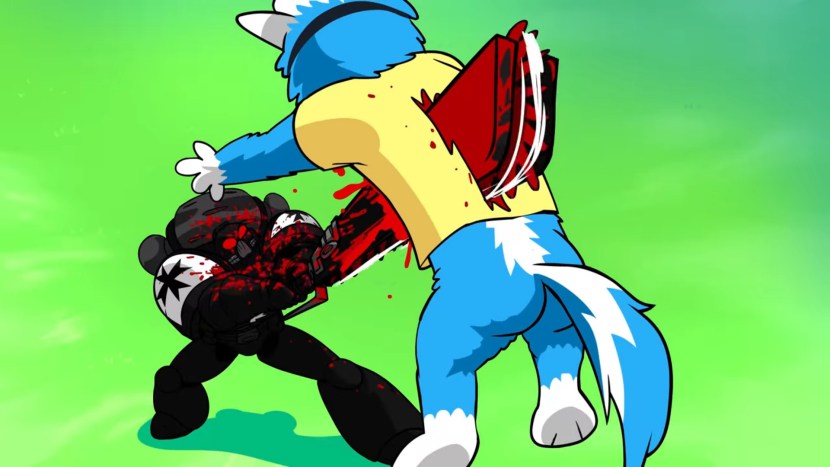 The Lawd House The Secret Sketch Toons