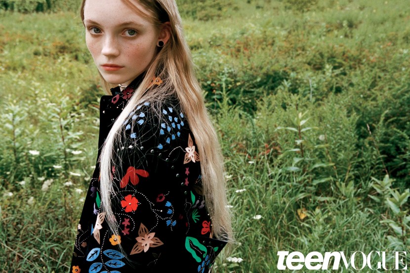 Spirits Festival in the Forest