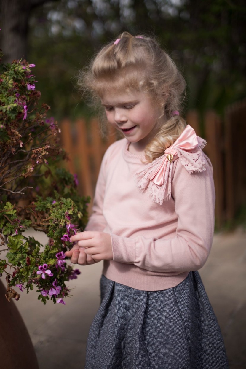 Waterfall of thoughts