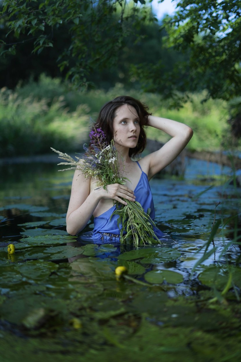 Rochelle Dasha is exclusive