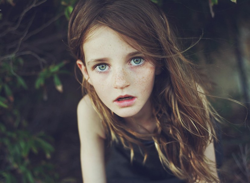 Chloe Worthington legs