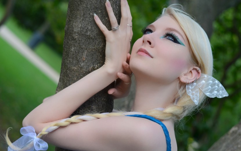 Edward Robert Hughes Summer Solstice