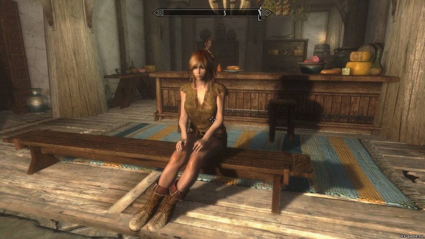 Skyrim Fashion for girls
