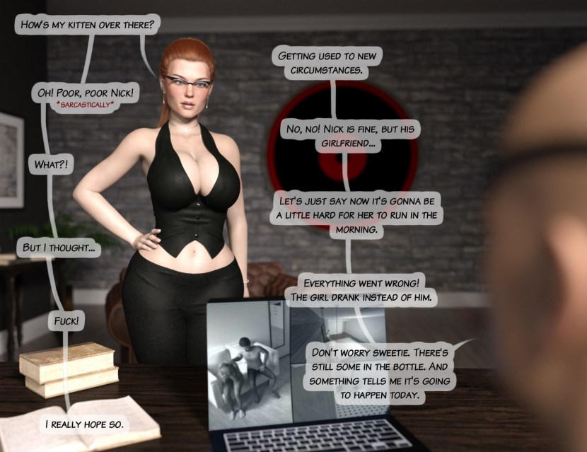 Dawn Lab - The First Sip 3