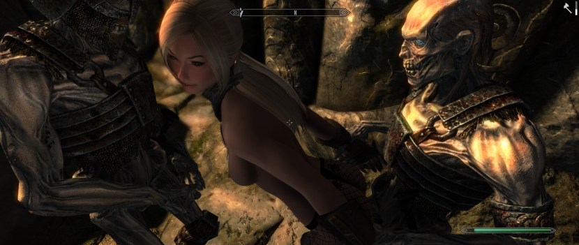 Skyrim SexLab version 5.6 "