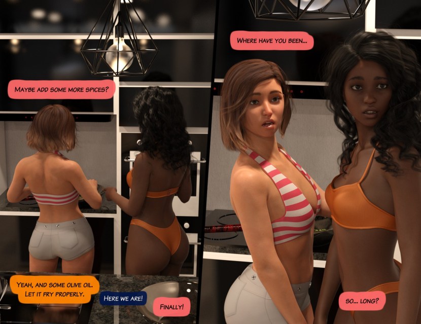 Dawn Lab a Product of High Demand 3