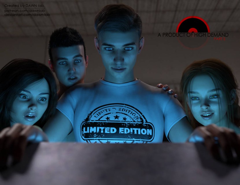 TG TF Transformation Monster