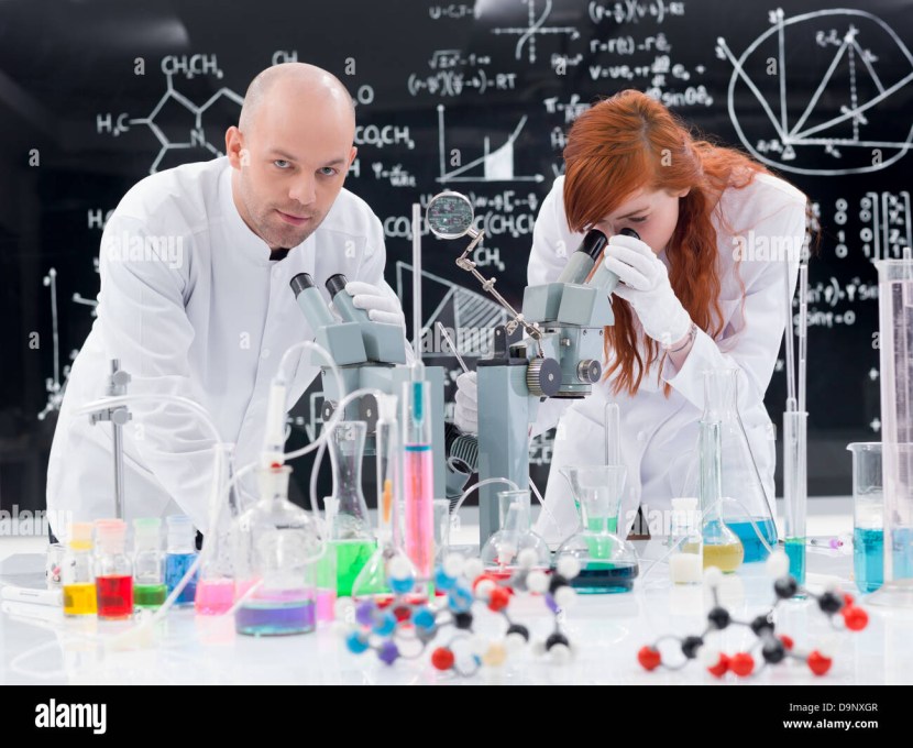 Dawn Lab a Product of High Demand 2