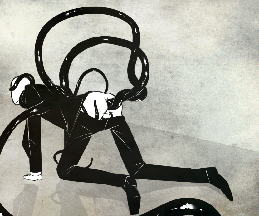 Venezuelan girls anal