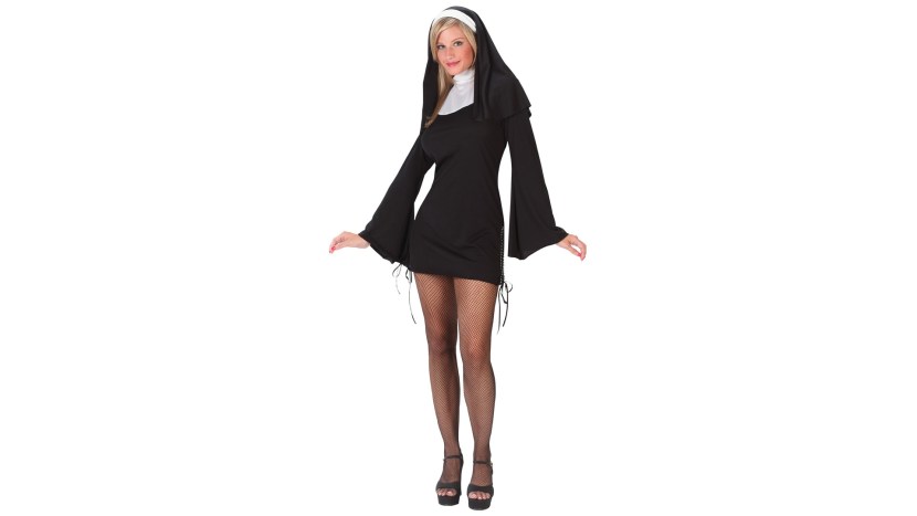 Paulina Gaitan TV series Devil's guard