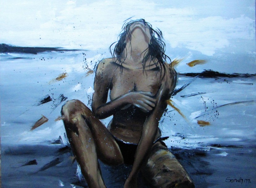 Pictures of Marina Magdalena Oistaisen