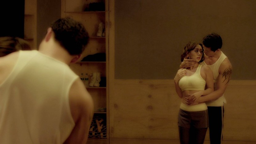 The husband of the eldest sister, 2016