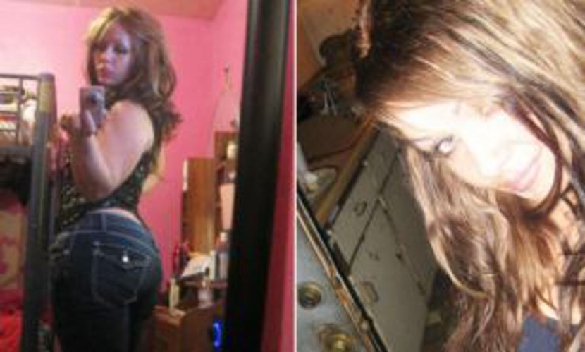 Mistie Rebecca Atkinson