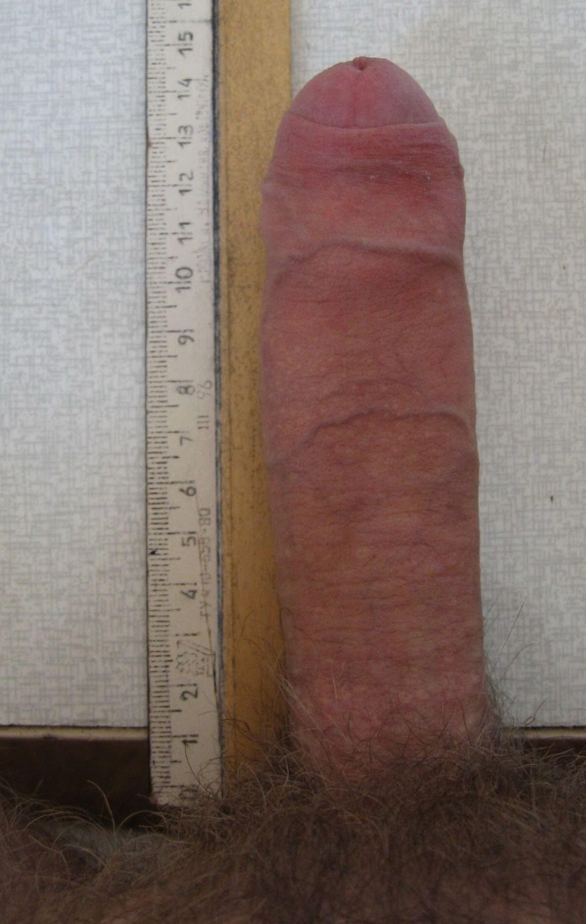 Male dick 20 centimeters