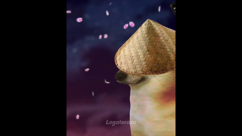 Silence Wench I do not wish to be