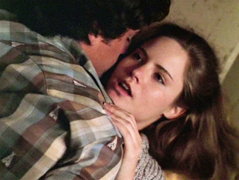 Film Lily Decides to Lose Their Virginity