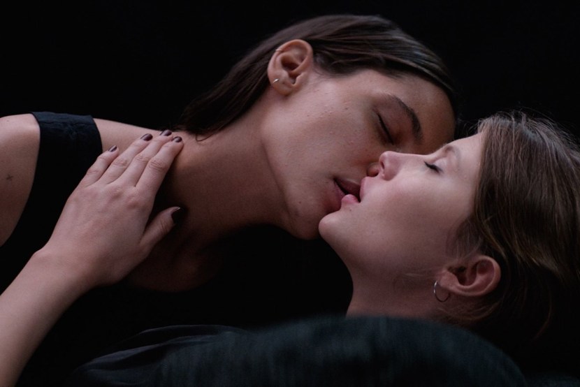 Telma / Theelma (2017)