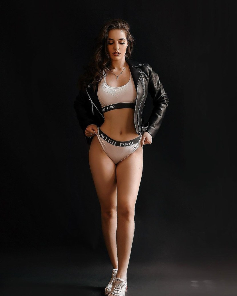 Daria Melnikova Maxim