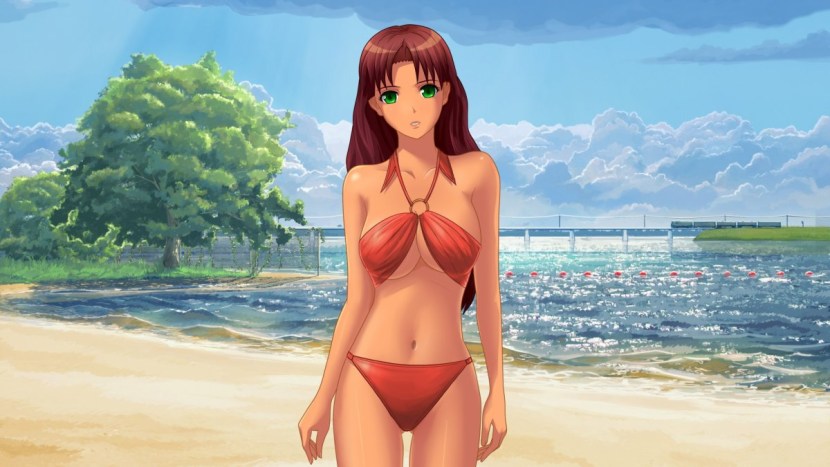 Actress Max Payne Olga Kurilenko