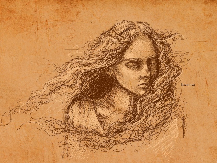 Infinite summer Olga Dmitrievna 18