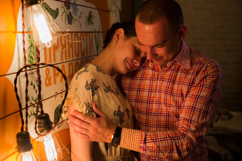 Alexandra Florinskaya Ivanov Ivanov