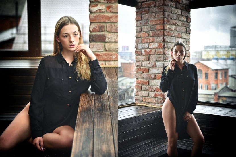 Olga Seliverstova Soprano