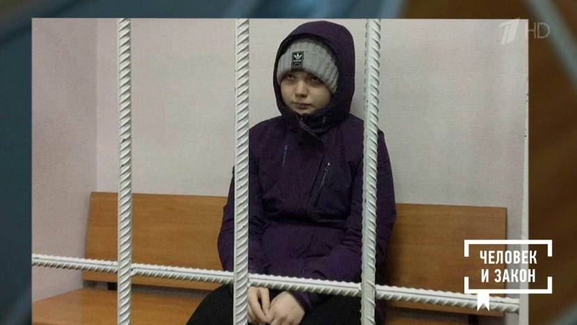 Olga Bazarova St. Petersburg