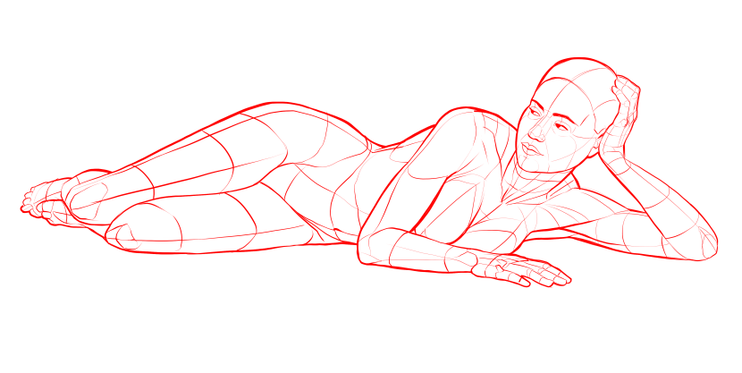 Cute in France inscription