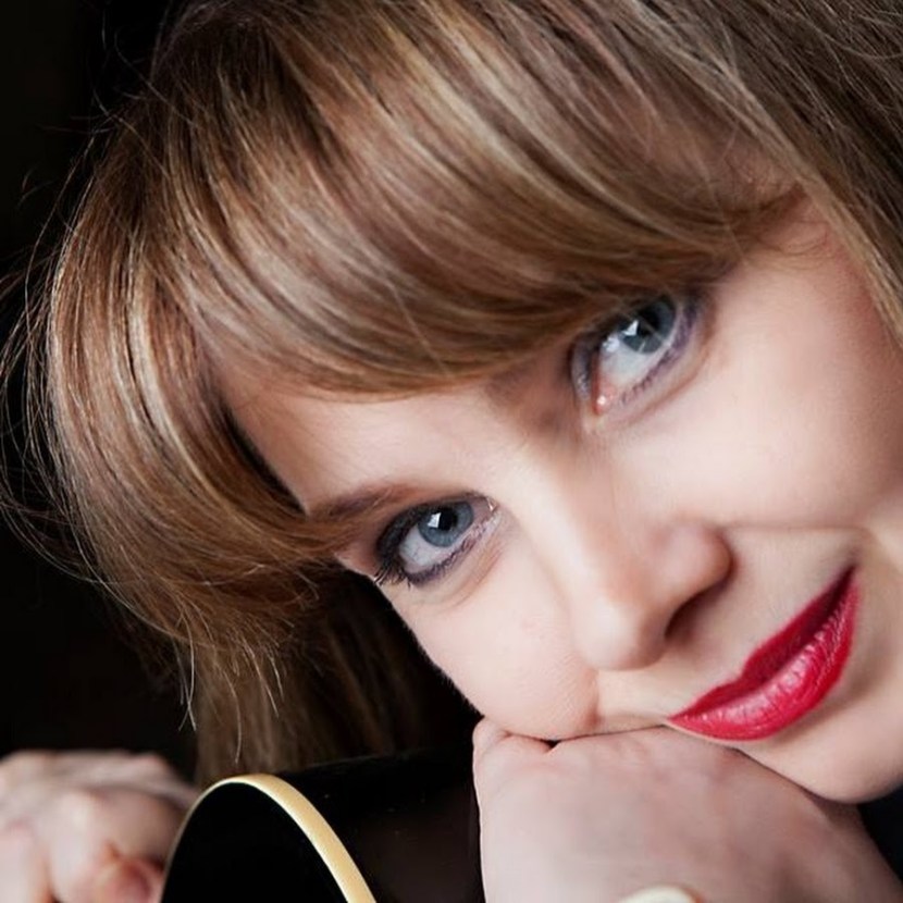 The porn star is Dana Borisov