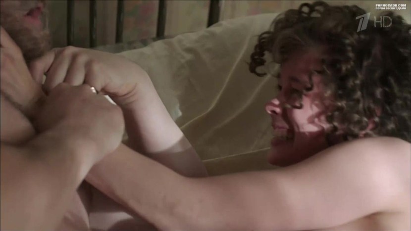 Katerina Spitz Kuprin Yama Naked