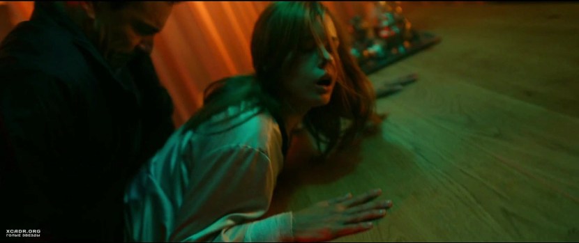 Anastasia Platonova Stasya Spitz XXX