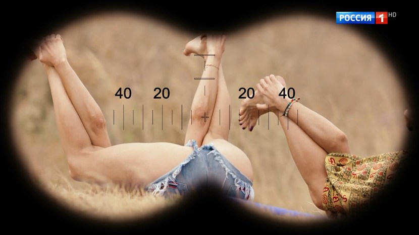 Porn  Actress Maria Ilyukhina