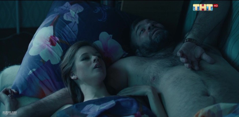 Katerina Spitz Crimean bridge