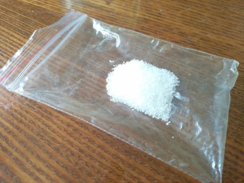 Memes about Mephedron