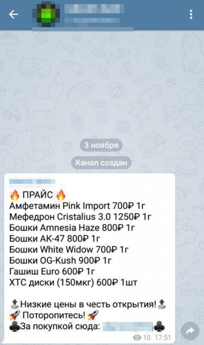 Drugs in tablets of the name of drugs