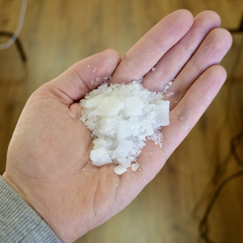 Phenobarbital recipe