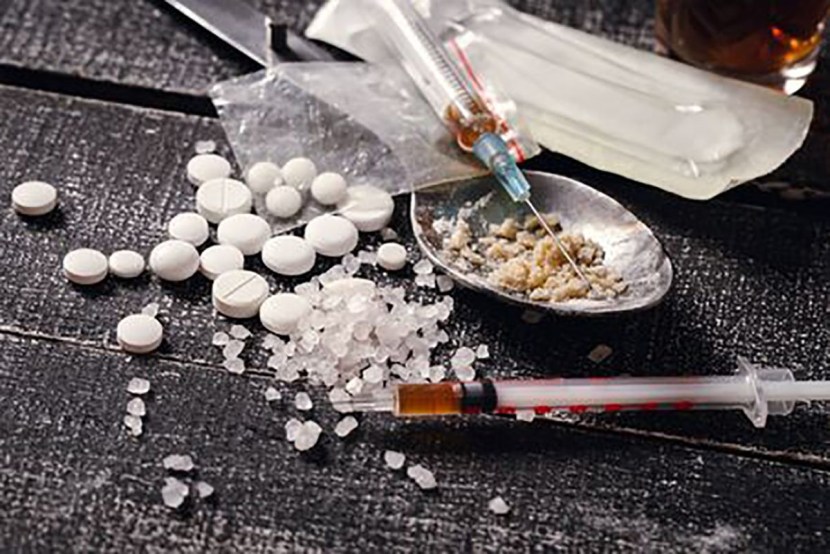 Mephedron and Alpha PVP