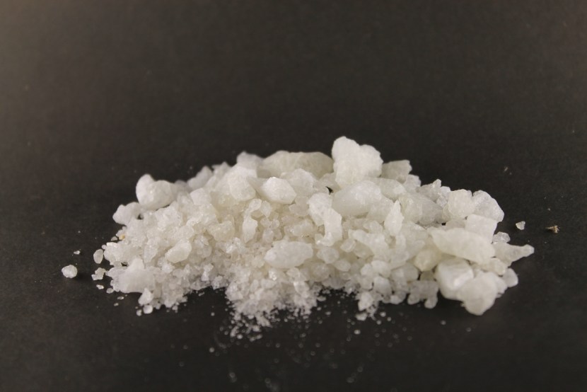 Daily dosage of amphetamine