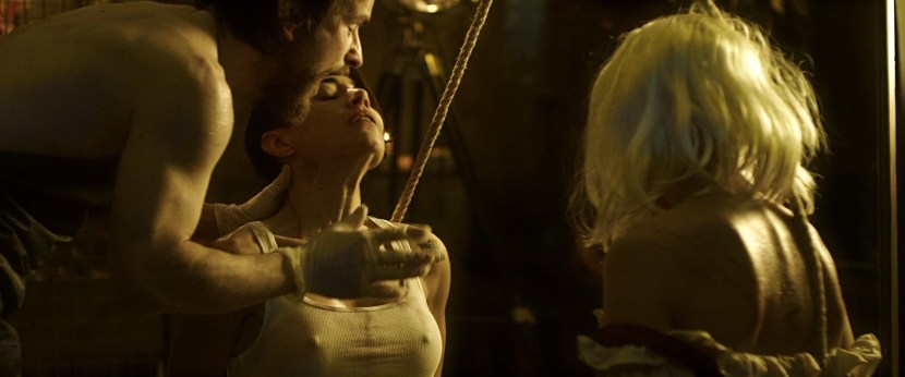 Hyking Girls with Fuck