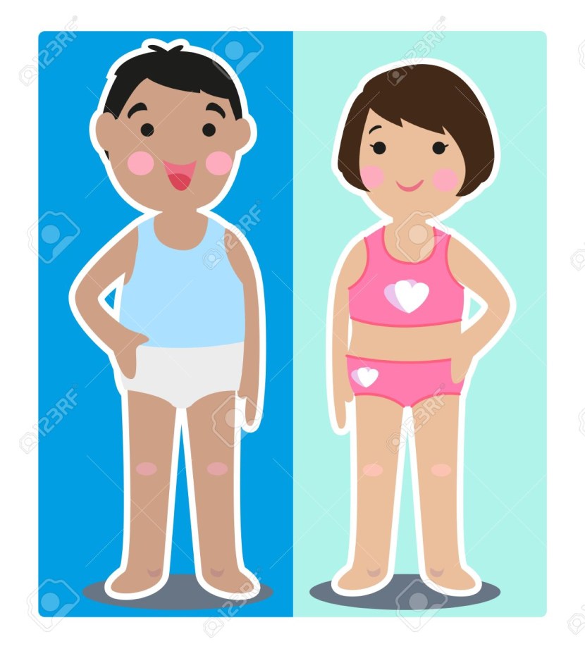 Back Zipper Footed Pajamas