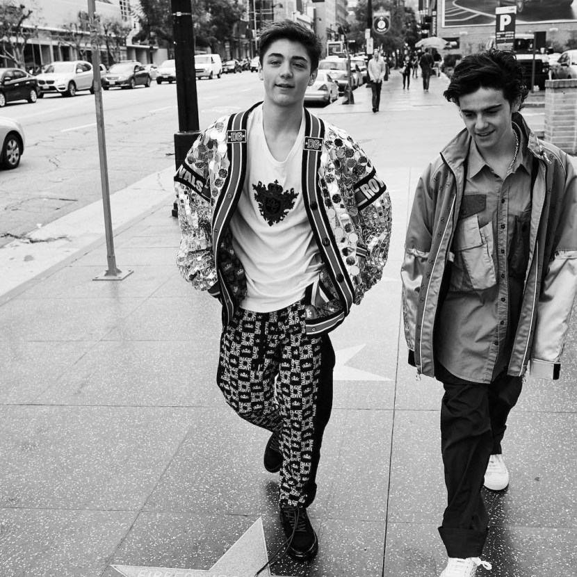 Hysteria in the child