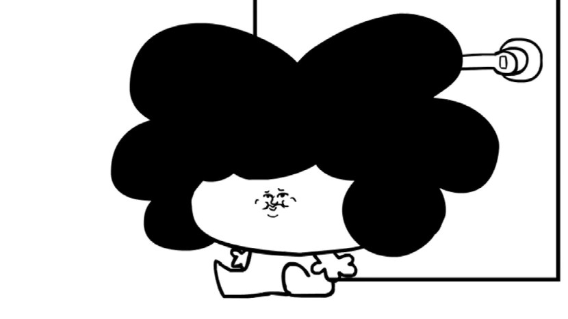 Pajamas for boy biceps