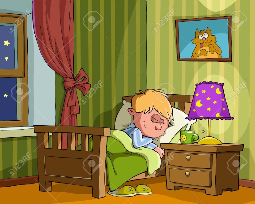 While She Sleeps You are We