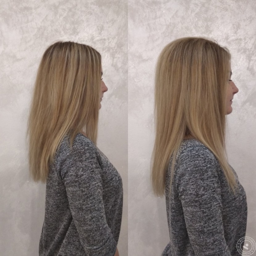 Bimbofication Cartoon