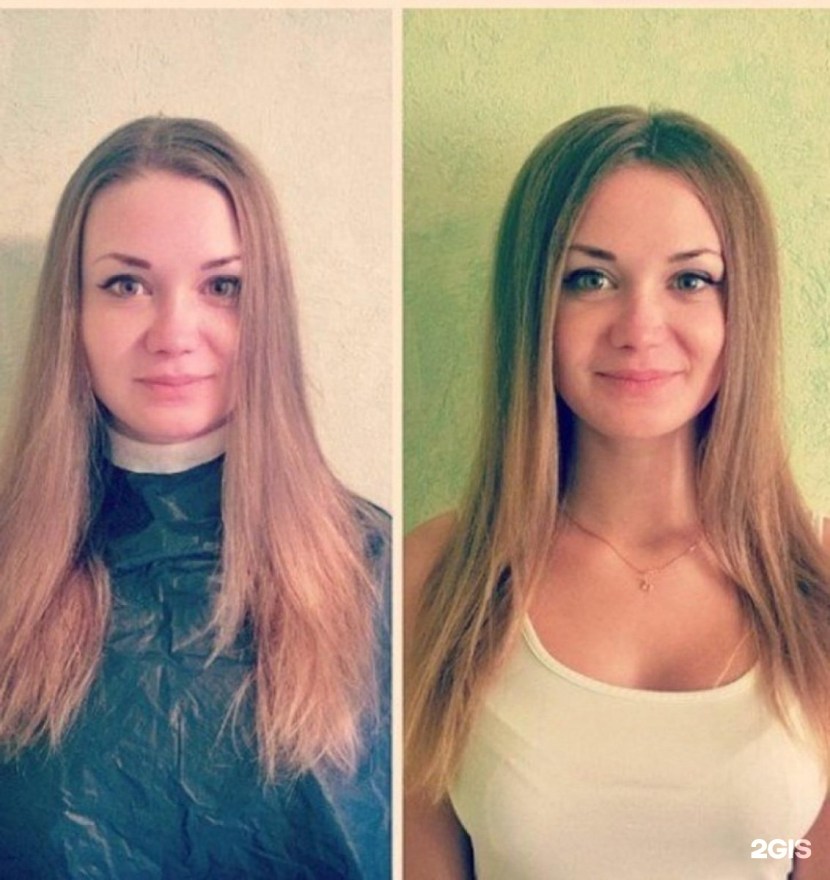 Paul Mitchell Chemical curl