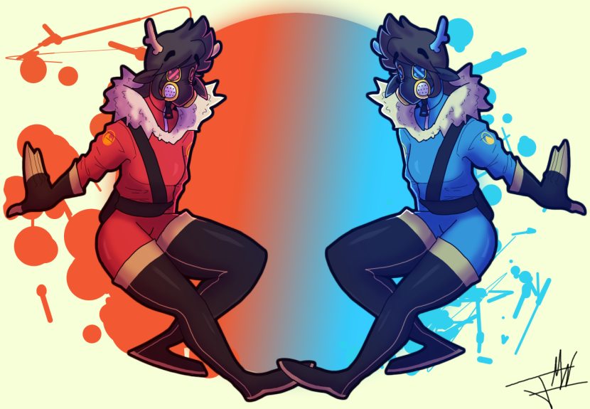 The collection of Yandex naked